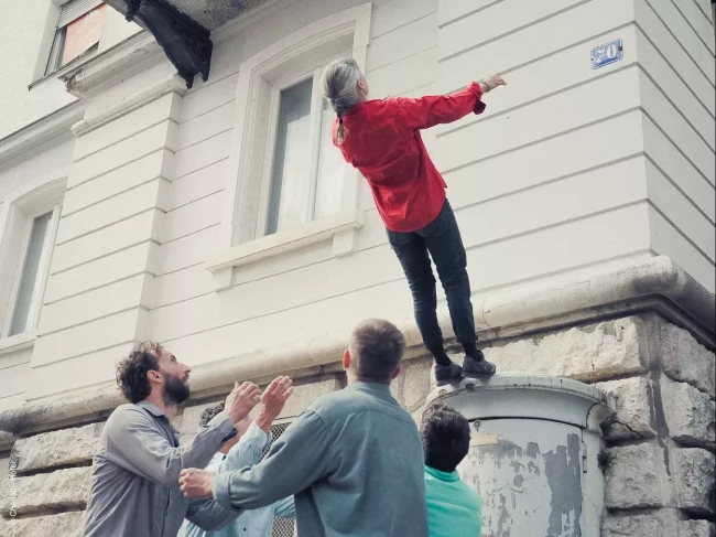 L'été Bien Tenté du CCHAR