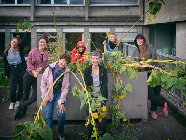 Théâtre d'objets - 2024