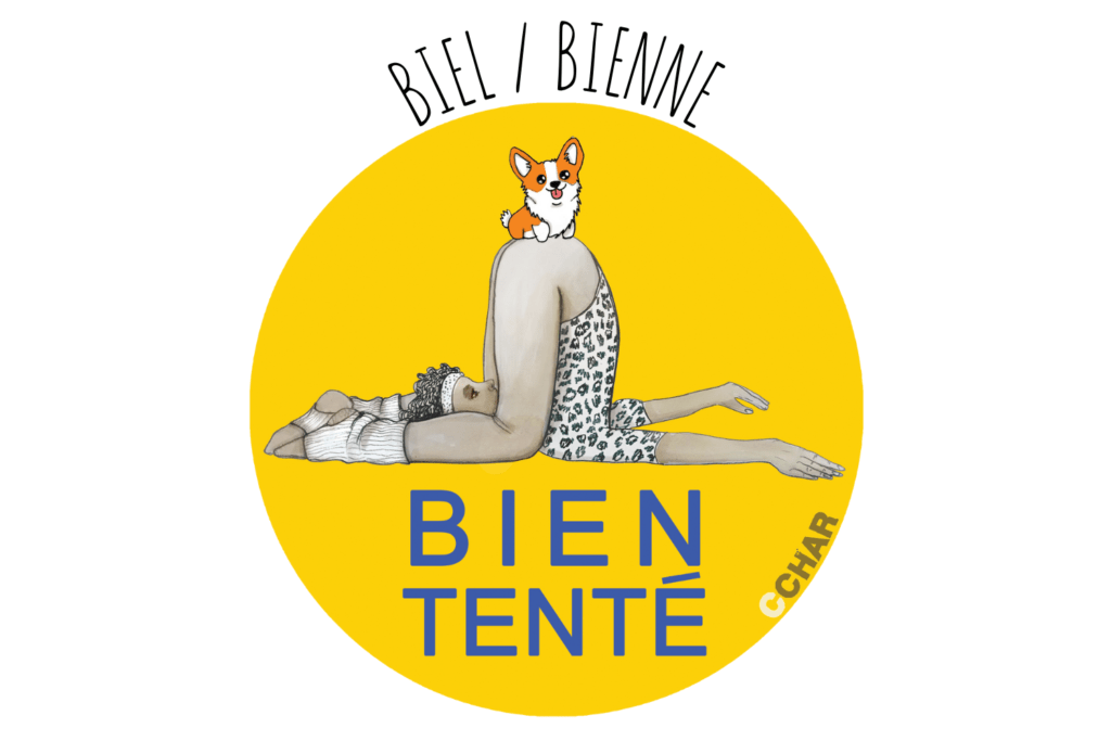 Bien Tenté - Bienne