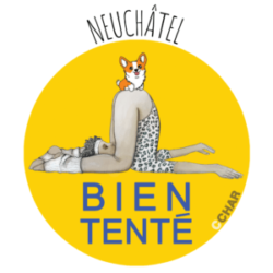Bien Tenté - Neuchâtel