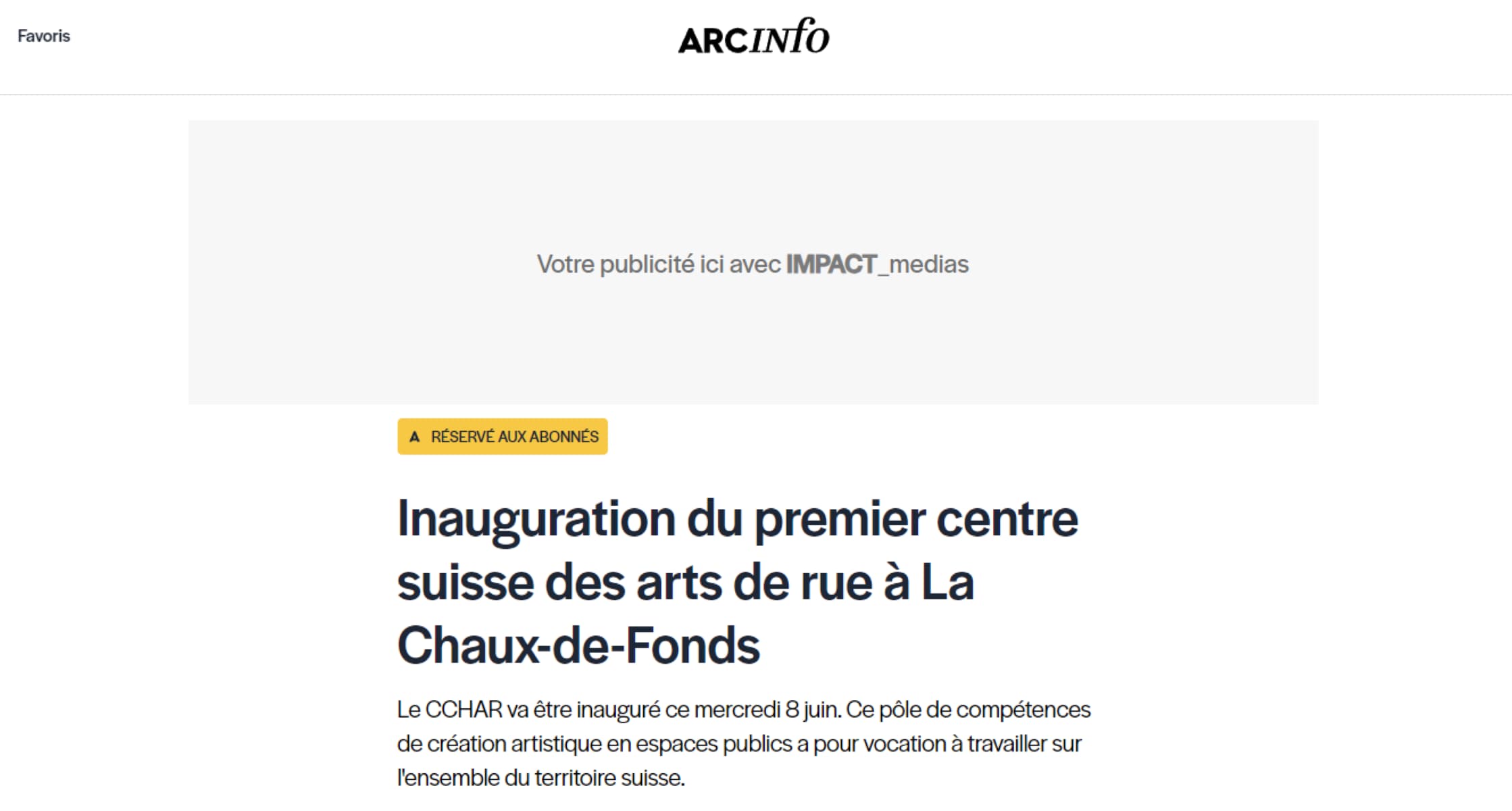 arcinfo2022