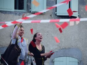Weiterbildung: Entwerfen für den öffentlichen Raum
