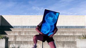 Résidence : Anna Anderegg (reporté)