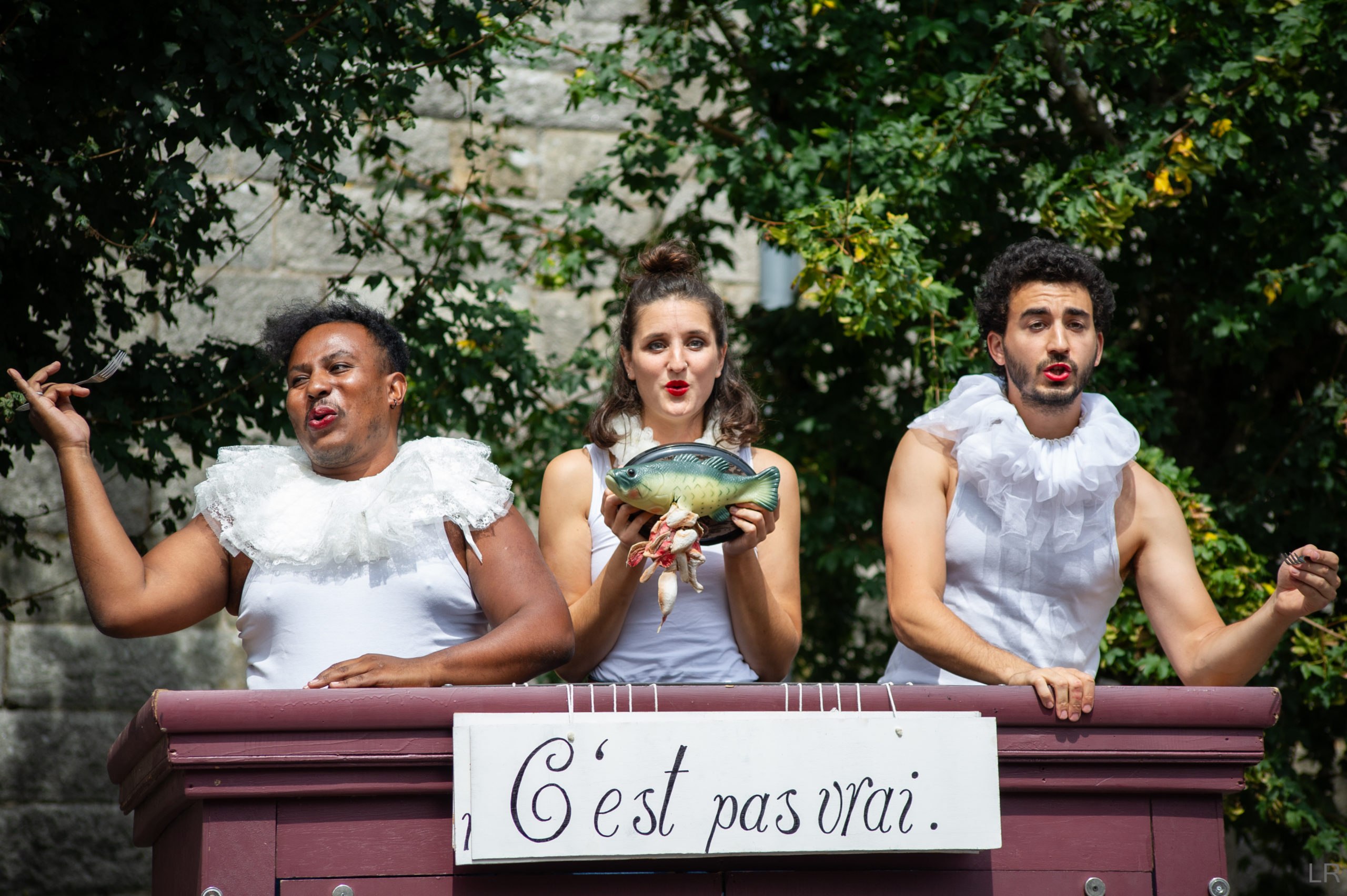 Collectifs Les Aimants - NIFFF 2025