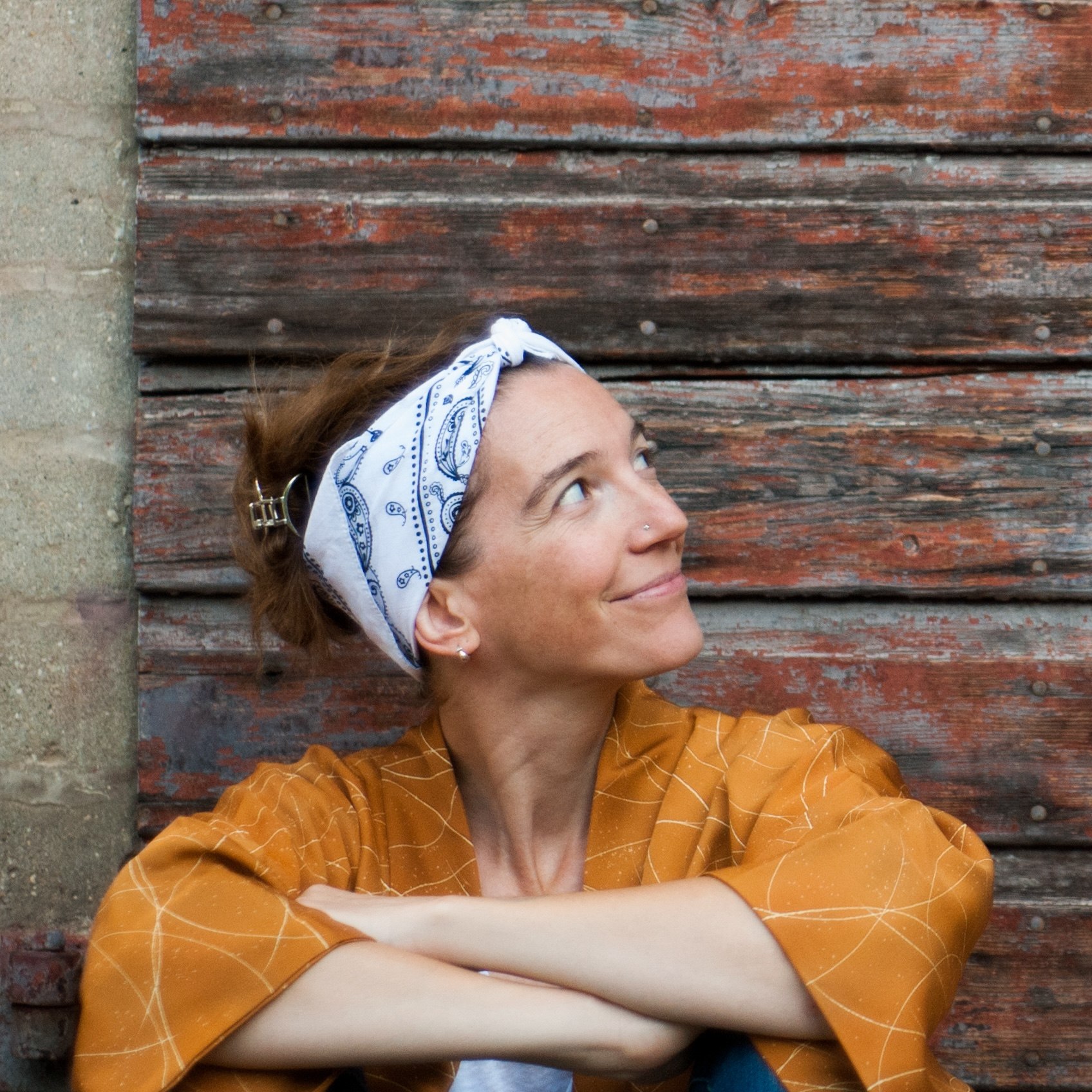 Amandine Berger - NIFFF 2025